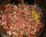 Foto del paso 2 de la receta: Hamburguesas caseras