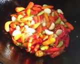Foto langkah ke 2 dari resep Sambal Pecel.