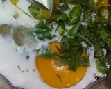 एग स्लाइस (Egg Slice recipe in Hindi) रेसिपी चरण 2 फोटो
