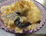 A picture of step 3 of 🫐🧁Blueberries Rolled Oats Muffins🧁🫐.
