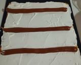 Foto del paso 5 de la receta: Pionono Chajá