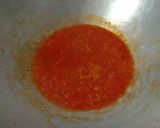 Foto langkah ke 2 dari resep Sambal Goreng Ati Ampela Tempe.