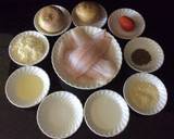 Bake Fish Au Gratin recipe step 1 photo