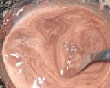 Foto del paso 1 de la receta: Cupcakes decorados ganache de chocolate