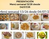 Foto del paso 14 de la receta Menú semanal 13/26 desde 04/07/26