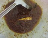 Foto langkah ke 2 dari resep Bumbu hitam khas Madura (untuk goreng bebek, ayam).