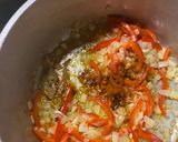 Foto del paso 6 de la receta: Arroz con pollo 🍗