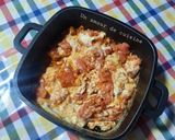 Une image de l'étape 7 de Tomate aux œufs 🍅🧄🥚.