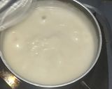Foto langkah ke 2 dari resep Resep Kue Tradisional Nagasari Tepung Hunkwe.