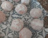 Foto del passaggio 4 della ricetta Polpette di carne tritata e ricotta al sugo