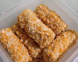 Foto langkah ke 11 dari resep Risoles Mayo Spesial.