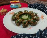 પાલક પાત્રા(Palak Patra recipe in Gujarati) રેસીપી સ્ટેપ7ફોટો