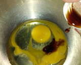Foto del paso 1 de la receta: Budín de manteca y coco