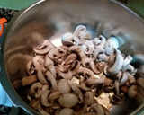 Foto del paso 2 de la receta: Arroz y verduras en olla