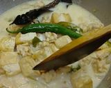 Foto langkah ke 5 dari resep Jangan Lombok Tahu Tempe.