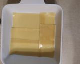 Lasagne z indykiem i warzywami krok przepisu 5 zdjęcie