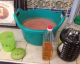 Foto del paso 4 de la receta: Gazpacho andaluz