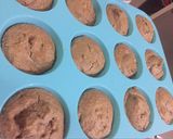 Foto del paso 2 de la receta: Muffins low carb