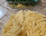 Foto del paso 1 de la receta: Mostacholi rallados con vegetales y salsa de queso. (Sin tacc)