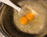 Une image de l'étape 7 de Tarte aux dattes (pâte brisée à l épeautre).