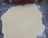 Foto del paso 9 de la receta: Pie de Manzana #caminodesabores