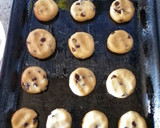 Foto del paso 5 de la receta: Cookies con chocolate
