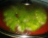A picture of step 15 of Chicken dumplings.