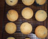 Foto del paso 3 de la receta: Muffins de cranberries