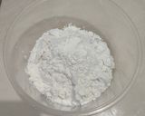 Foto langkah ke 1 dari resep Cireng Kerupuk Black Pepper.