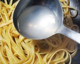 Foto del passaggio 5 della ricetta La mia Gricia
