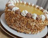Foto del paso 8 de la receta: Tarta San Marcos