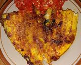Foto langkah ke 7 dari resep Bandeng bakar bumbu kuning.