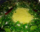 તુવેર ના ટોઠા(Tuver Totha Recipe in Gujarati) રેસીપી સ્ટેપ3ફોટો
