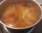 Фото кроку 6 до Matzoball soup 🍲🇮🇱.