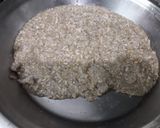 मेवा पंजीरी (Mewa panjiri recipe in hindi) रेसिपी चरण 8 फोटो