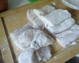 Foto del paso 1 de la receta: Zarzuela de pescado y marisco