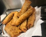 Foto del paso 9 de la receta: Kung-fusión argenXina 👲(rollitos primavera argentinizados)