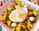 Foto del paso 8 de la receta: Ensalada completa de lentejas