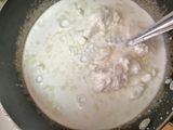 मलबारी अप्पम् विथ पोटॅटो स्टयू (appam with potato stew recipe in marathi)