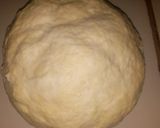 Foto del paso 3 de la receta: Pan dulce 🌲🌲