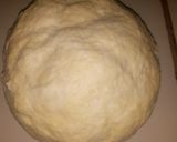 Foto del paso 3 de la receta: Pan dulce 🌲🌲