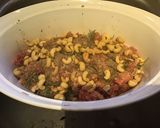 A picture of step 2 of California Farm Stovetop Whole Turkey Dinner.