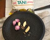 Foto langkah ke 1 dari resep Cireng Tahu Ayam.
