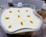 A picture of step 5 of Rice kheer Recipe.