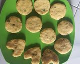 Foto langkah ke 4 dari resep Perkedel kentang.