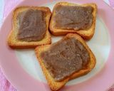 Foto del paso 10 de la receta: Salsa de plátano y caramelo