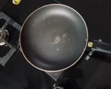 A picture of step 1 of Modak.