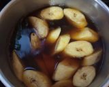 Foto langkah ke 2 dari resep Kolak Pisang.