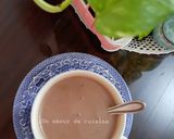 A picture of step 3 of Hot Chocolate 🥣🍬.