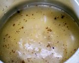 A picture of step 3 of Ghee Rice.